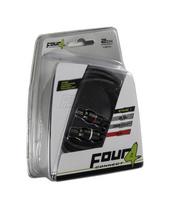 FOUR Connect 4-800154 STAGE1 RCA-cable 3.5m