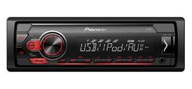 Pioneer MVH-S120UI