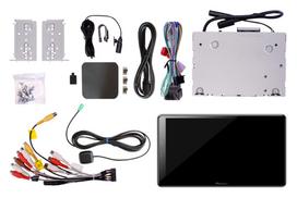 Pioneer 2DIN CarPlay,Android Auto