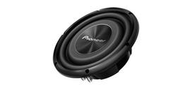 Pioneer 10″ MATALARUNKOINEN SUBWOOFER TS-A2500LS4