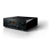 Yamaha A-S1200 amplifier (black)