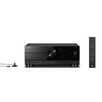 Yamaha RX-A2A AV receiver (black)