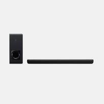 Yamaha YAS-209 Sound Bar with SW (black)