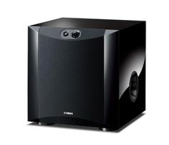 Yamaha NS-SW200BL2 subwoofer (black)