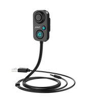 FOUR  Bluetooth handsfree / Receiver