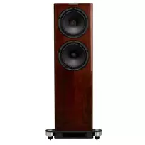 FYNE AUDIO F703SP Walnut Gloss