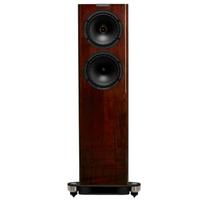 FYNE AUDIO F702SP Walnut Gloss