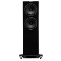 FYNE AUDIO F702SP Black