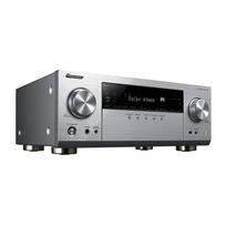 Pioneer VSX-935 Siver