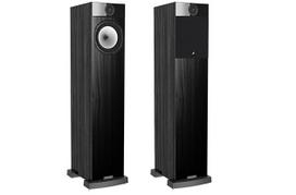 FYNE AUDIO F302 BLACK