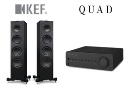 Stereo sistema Nr. 6