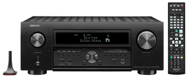 DENON AVR-X6700H