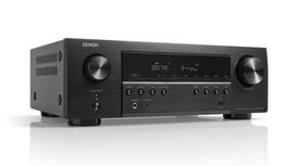 DENON AVR-S670H