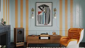 FYNE AUDIO VINTAGE CLASSIC X