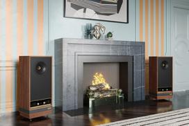 FYNE AUDIO VINTAGE CLASSIC VIII