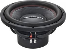 GLADEN AUDIO RS-X 08