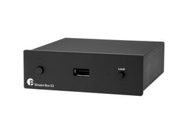 PRO JECT Stream Box S2 BLACK