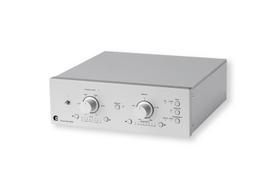 PRO JECT Phono Box RS2 SILVER
