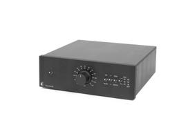 PRO JECT Phono Box RS BLACK