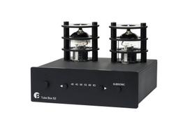 PRO JECT  Tube Box S2 BLACK