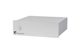 PRO JECT Phono Box S2 SILVER