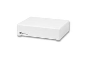 PRO JECT Phono Box E White