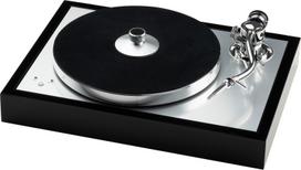 PROJECT Ortofon Century