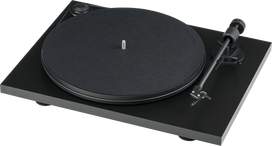 PRO JECT Primary E BLACK