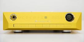 NUPRIME DAC-10HSE (Demian Martin 24K Gold Plated Limited Edition)