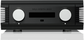 musical fidelity Nu-Vista CD Player BLACK