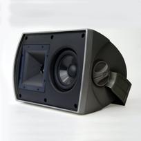 KLIPSCH AW-525 BLACK