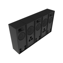 KLIPSCH RCC-102-BTS