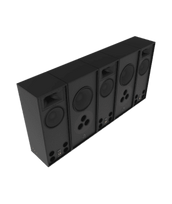 KLIPSCH RCC-112-BTS