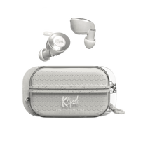 KLIPSCH T5 II TRUE WIRELESS SPORT white