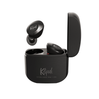 KLIPSCH T5 II TRUE WIRELESS GUN METAL