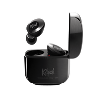 KLIPSCH T5 II TRUE WIRELESS ANC GUN METAL