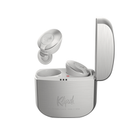 KLIPSCH T5 II TRUE WIRELESS ANC silver