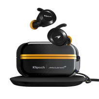 KLIPSCH T5 TWS SPORT MCLAREN