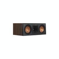 KLIPSCH RP-500C WALNUT