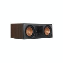 KLIPSCH RP-600C WALNUT