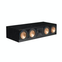 klipsch RC-64 III BLACK