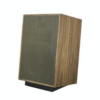 KLIPSCH HERESY IV FLOORSTANDING SPEAKER American Walnut