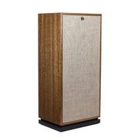 KLIPSCH FORTE III SPECIAL EDITION CALIFORNIA CALIFORNIA BLACK WALNUT