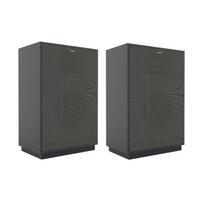 KLIPSCH CORNWALL IV FLOORSTANDING SPEAKER Black Ash