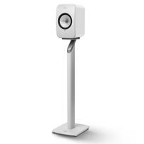 KEF S1 Floor Stand WHITE