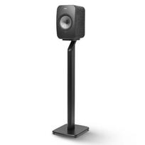 KEF S1 Floor Stand BLACK