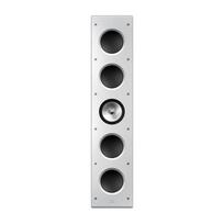 KEF Ci5160RL-THX*
