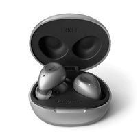 KEF Mu3 Noise Cancelling True Wireless Headphones