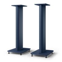 KEF S2 Floor Stand BLUE