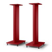 KEF S2 Floor Stand RED
